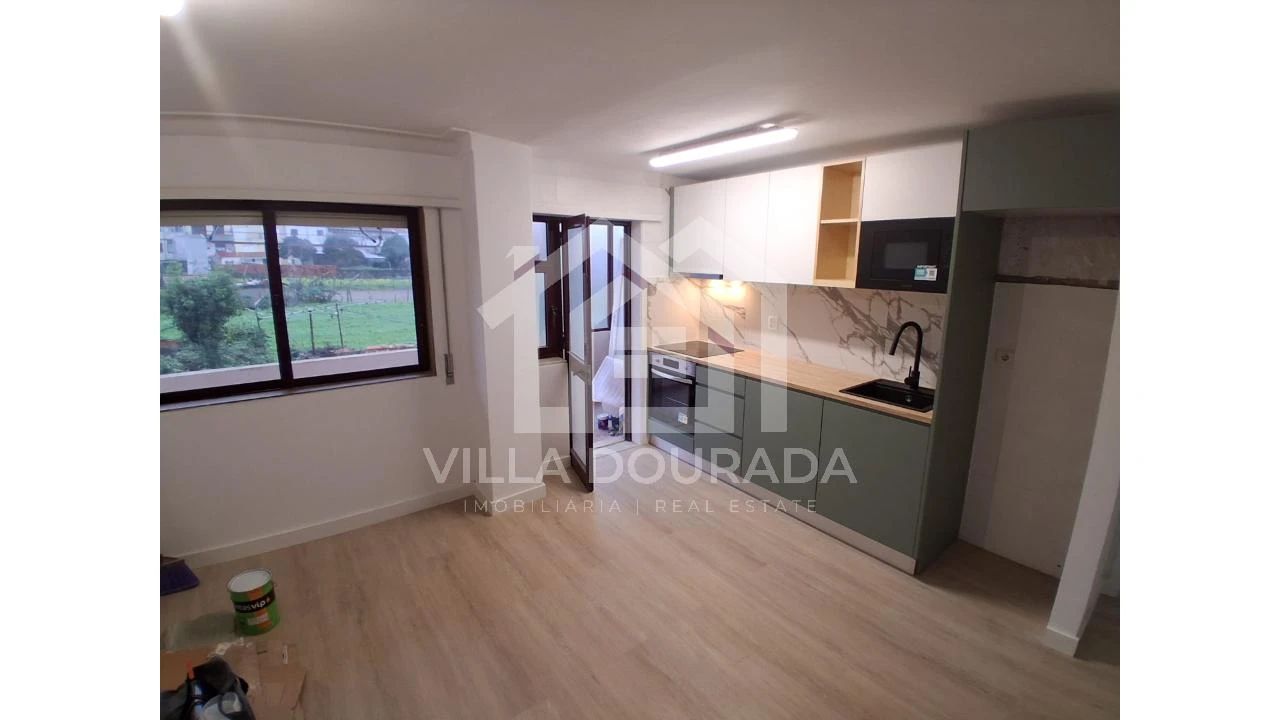 Apartamento T2 para Venda em Baguim do Monte (Rio Tinto) Foto 1