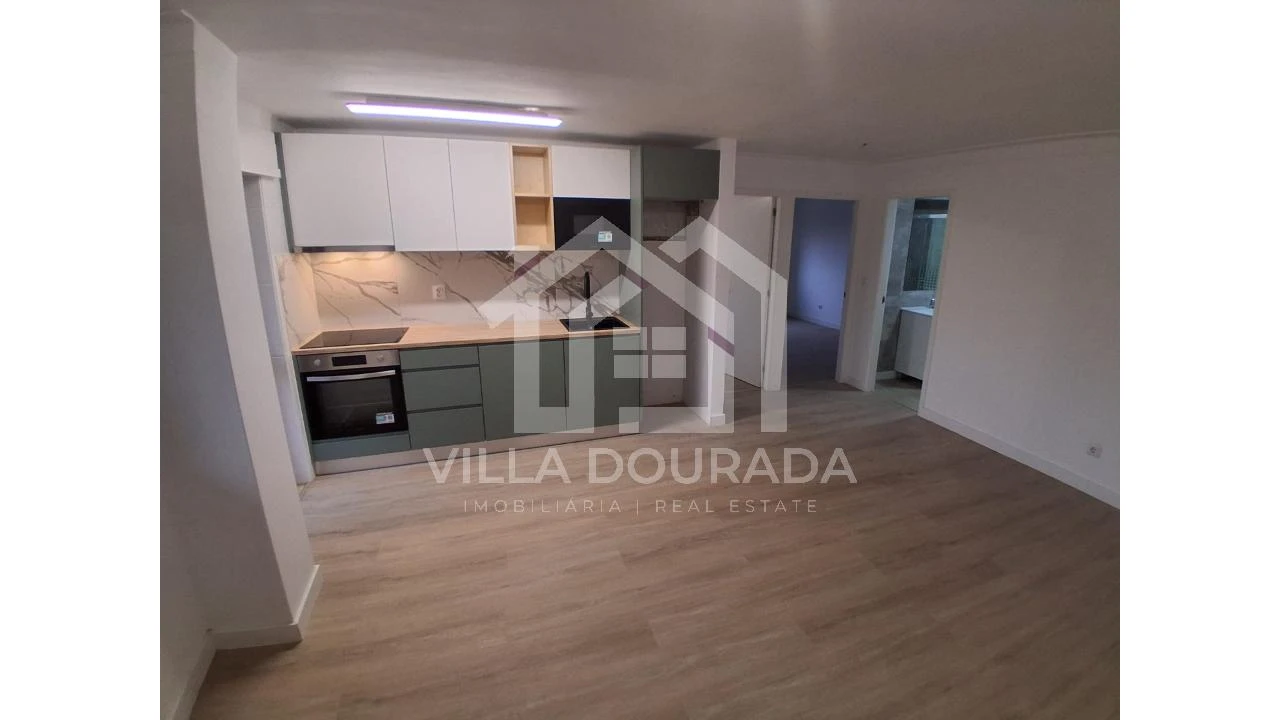 Apartamento T2 para Venda em Baguim do Monte (Rio Tinto) Foto 6