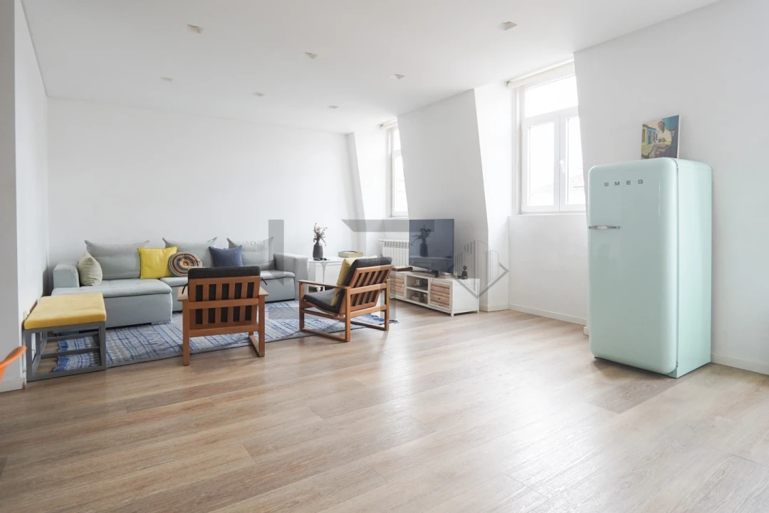 Apartamento T3 para Venda em Estrela Foto 3