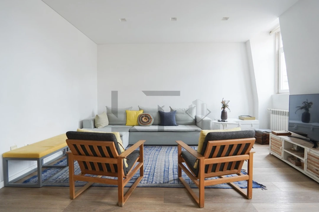 Apartamento T3 para Venda em Estrela Foto 5