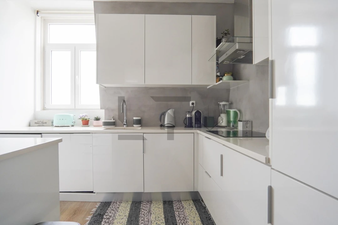 Apartamento T3 para Venda em Estrela Foto 7