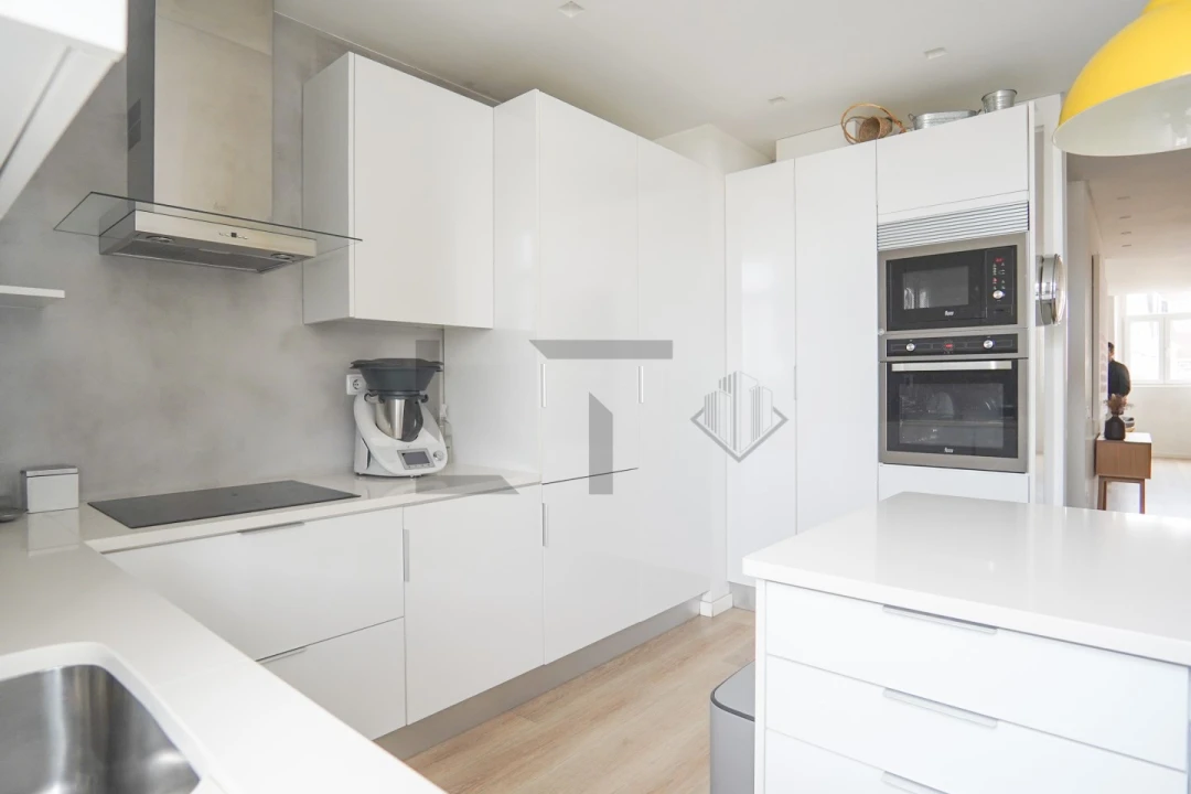 Apartamento T3 para Venda em Estrela Foto 8