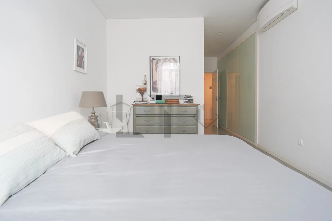 Apartamento T3 para Venda em Estrela Foto 12