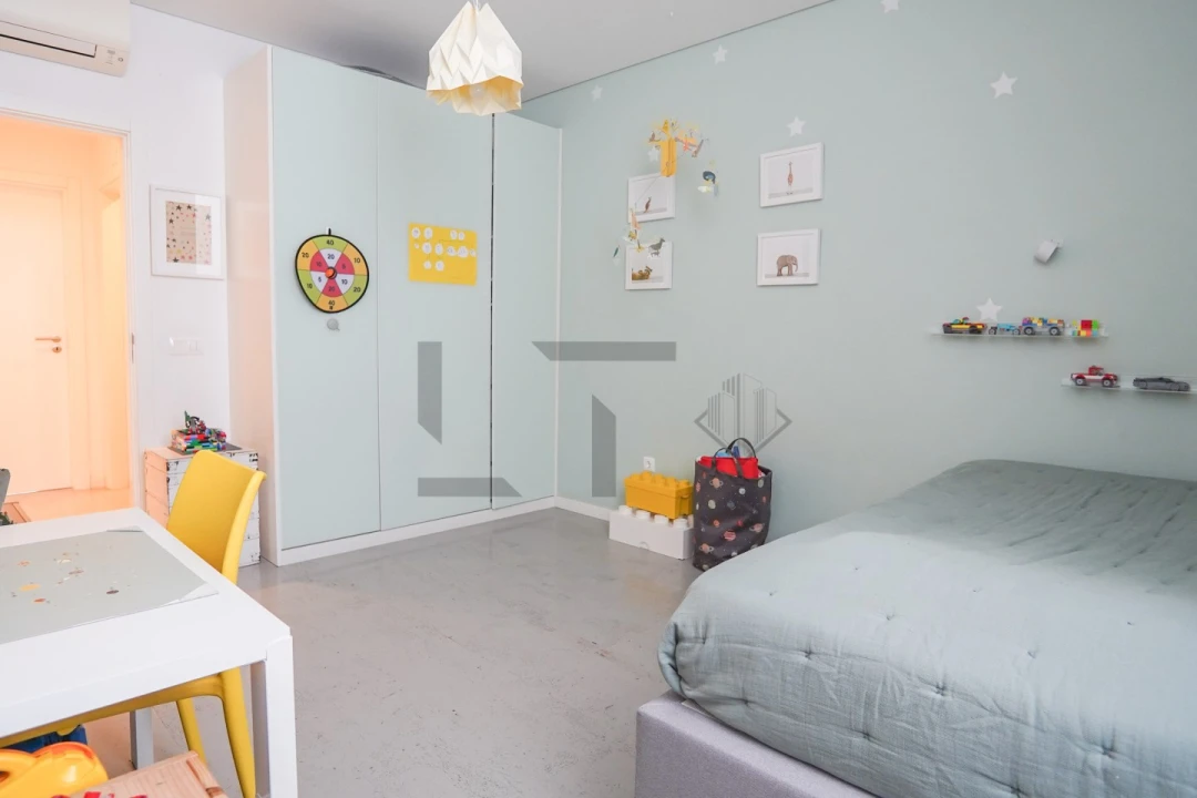 Apartamento T3 para Venda em Estrela Foto 14