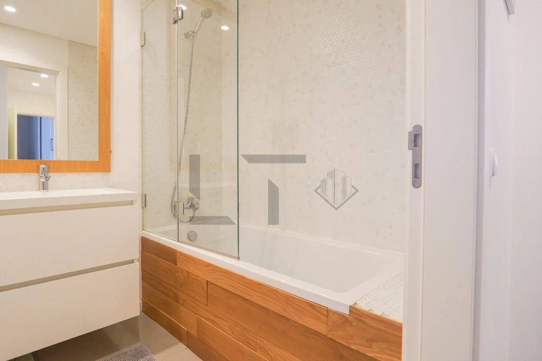 Apartamento T3 para Venda em Estrela Foto 18