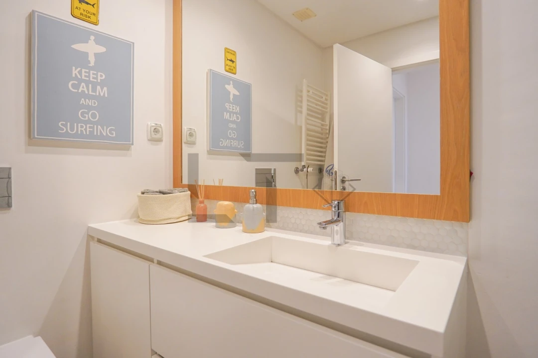 Apartamento T3 para Venda em Estrela Foto 19