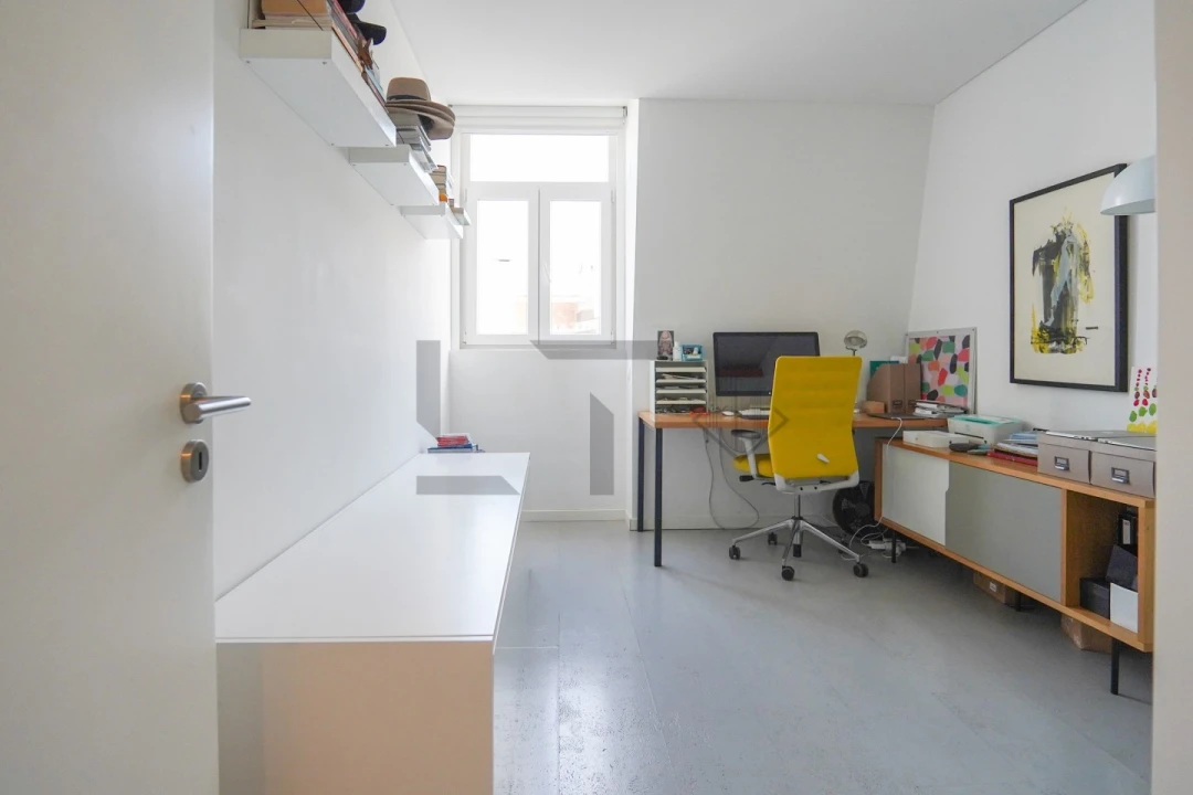 Apartamento T3 para Venda em Estrela Foto 20