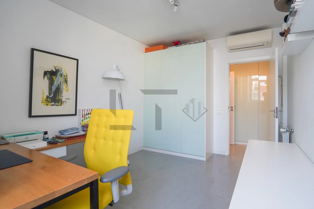 Apartamento T3 para Venda em Estrela Foto 21