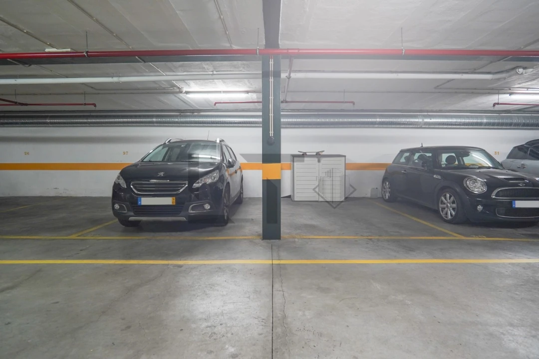 Apartamento T3 para Venda em Estrela Foto 23