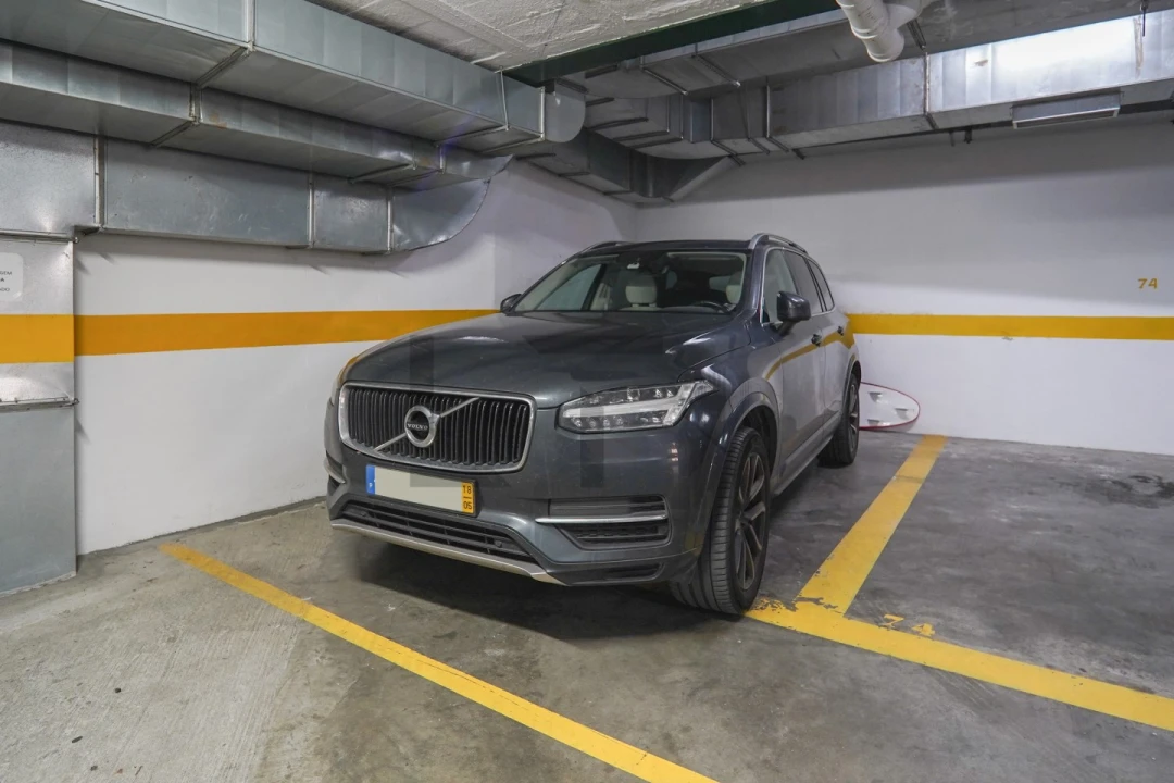 Apartamento T3 para Venda em Estrela Foto 24