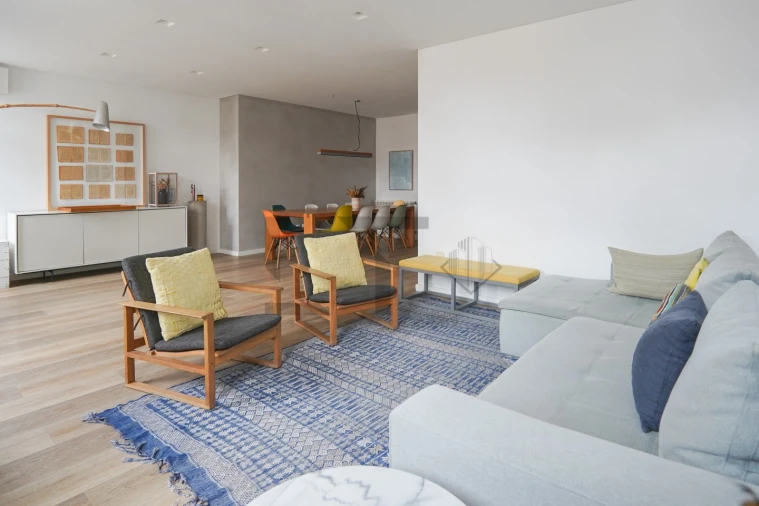 Apartamento T3 para Venda em Estrela Foto 4