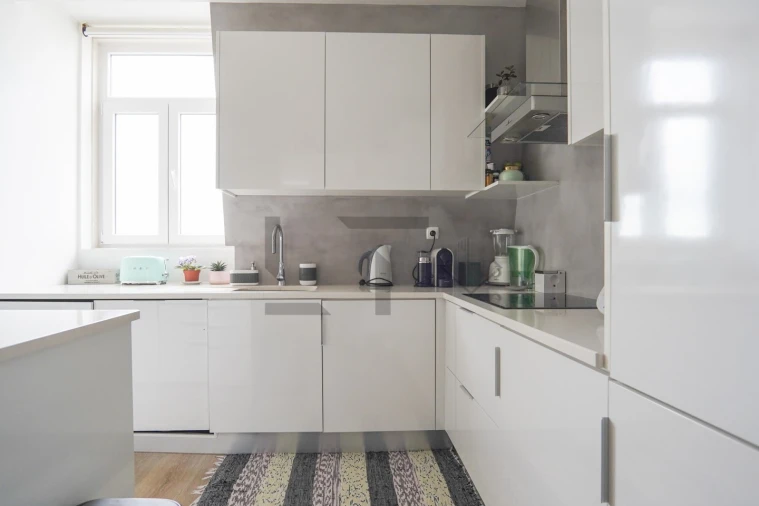 Apartamento T3 para Venda em Estrela Foto 7