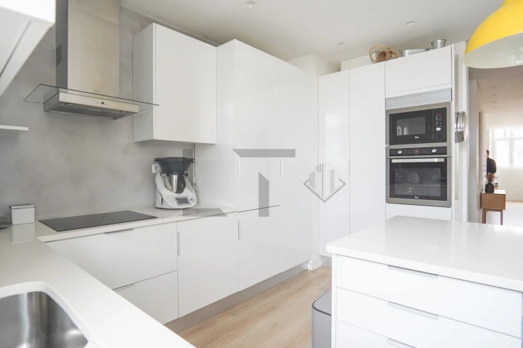 Apartamento T3 para Venda em Estrela Foto 8