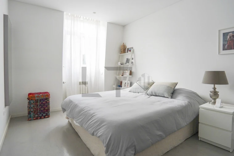 Apartamento T3 para Venda em Estrela Foto 11