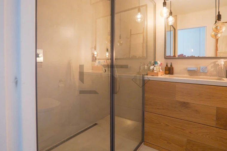 Apartamento T3 para Venda em Estrela Foto 13