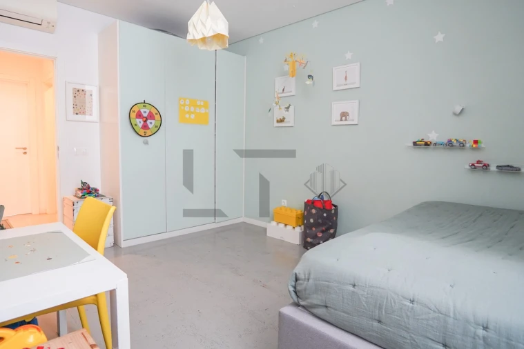 Apartamento T3 para Venda em Estrela Foto 14