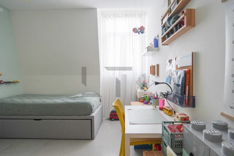 Apartamento T3 para Venda em Estrela Foto 15