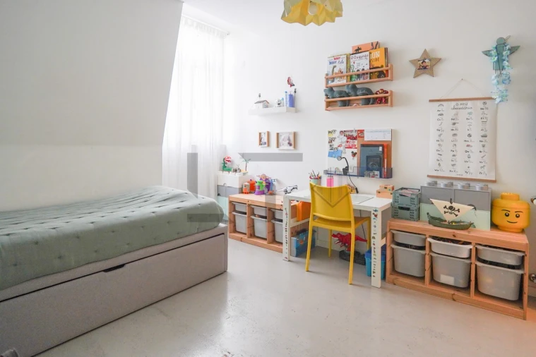 Apartamento T3 para Venda em Estrela Foto 16