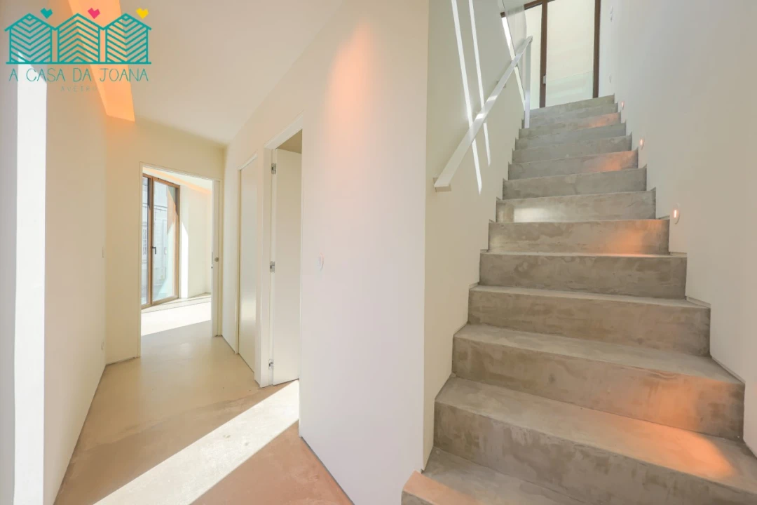 Apartamento T2 para Venda em Glória e Vera Cruz Foto 8