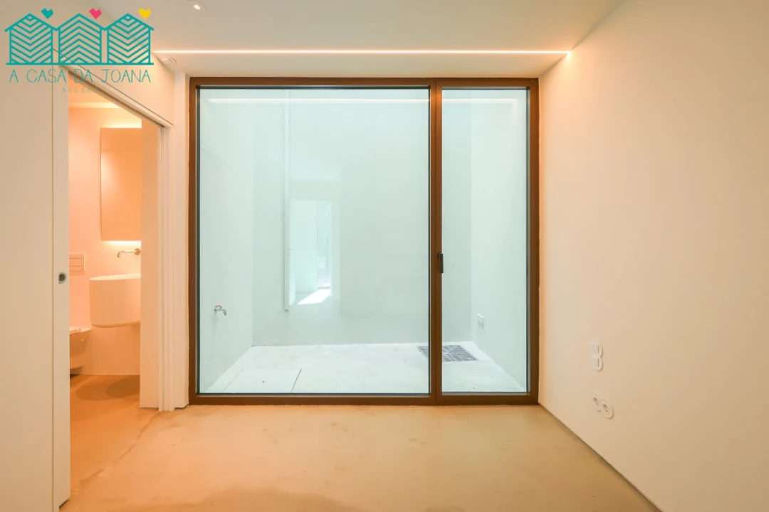 Apartamento T2 para Venda em Glória e Vera Cruz Foto 11