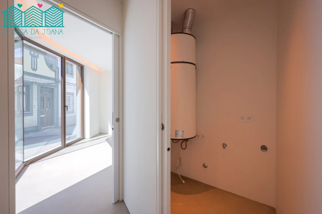 Apartamento T2 para Venda em Glória e Vera Cruz Foto 14