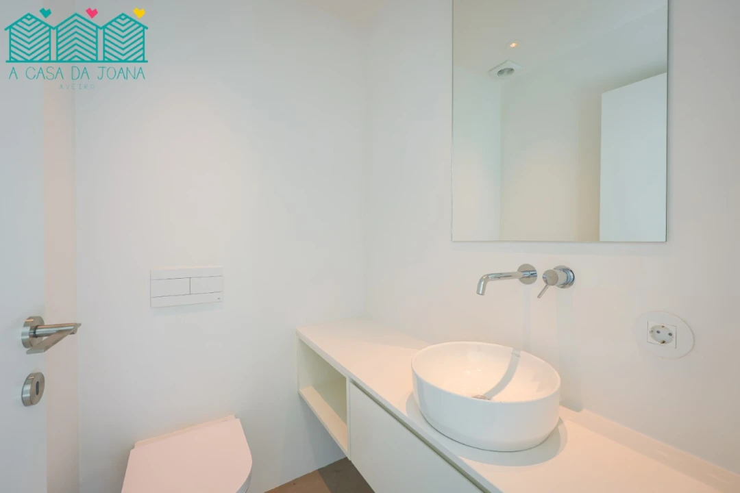 Apartamento T2 para Venda em Glória e Vera Cruz Foto 16