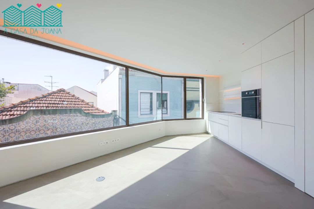 Apartamento T2 para Venda em Glória e Vera Cruz Foto 6