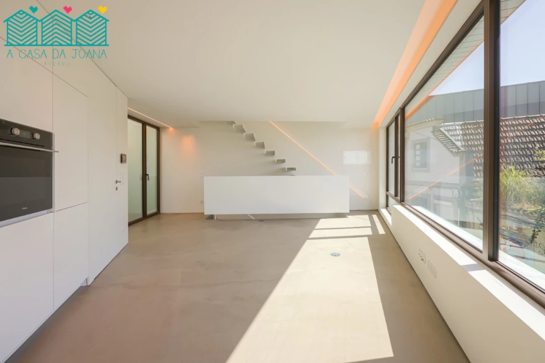 Apartamento T2 para Venda em Glória e Vera Cruz Foto 3