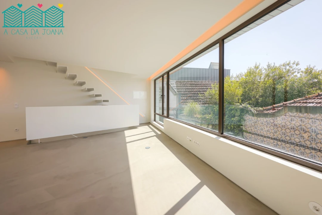 Apartamento T2 para Venda em Glória e Vera Cruz Foto 2