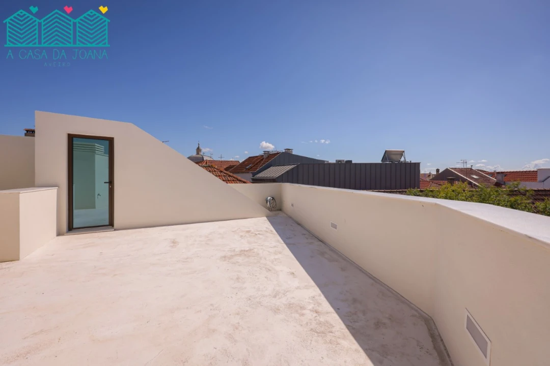 Apartamento T2 para Venda em Glória e Vera Cruz Foto 19