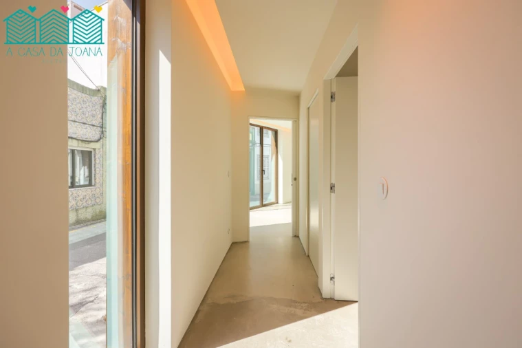 Apartamento T2 para Venda em Glória e Vera Cruz Foto 10