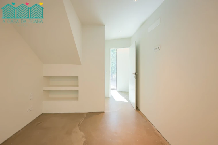 Apartamento T2 para Venda em Glória e Vera Cruz Foto 12