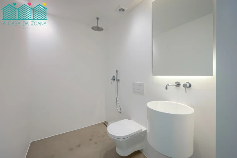 Apartamento T2 para Venda em Glória e Vera Cruz Foto 13