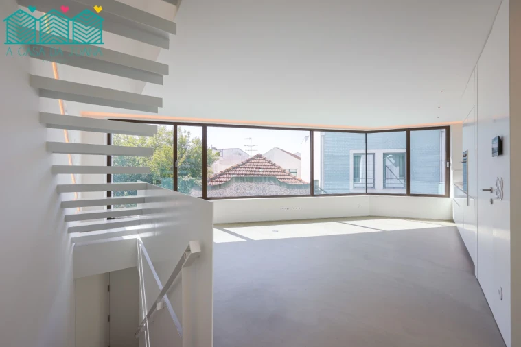Apartamento T2 para Venda em Glória e Vera Cruz Foto 5
