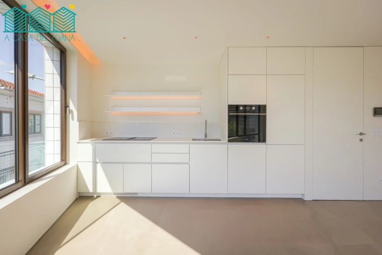 Apartamento T2 para Venda em Glória e Vera Cruz Foto 7