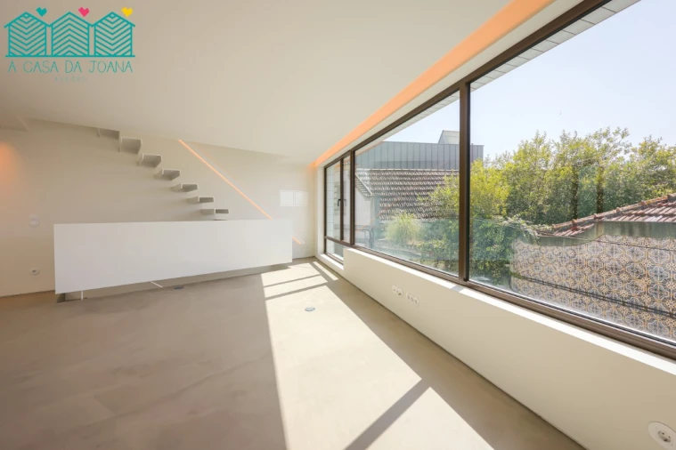 Apartamento T2 para Venda em Glória e Vera Cruz Foto 2