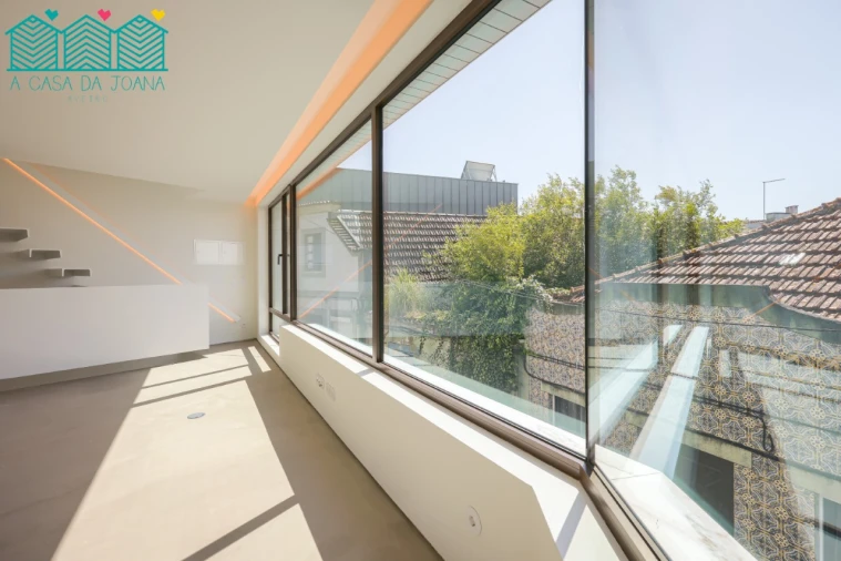 Apartamento T2 para Venda em Glória e Vera Cruz Foto 4