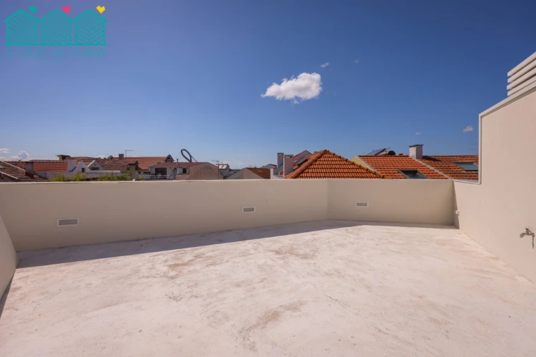 Apartamento T2 para Venda em Glória e Vera Cruz Foto 18