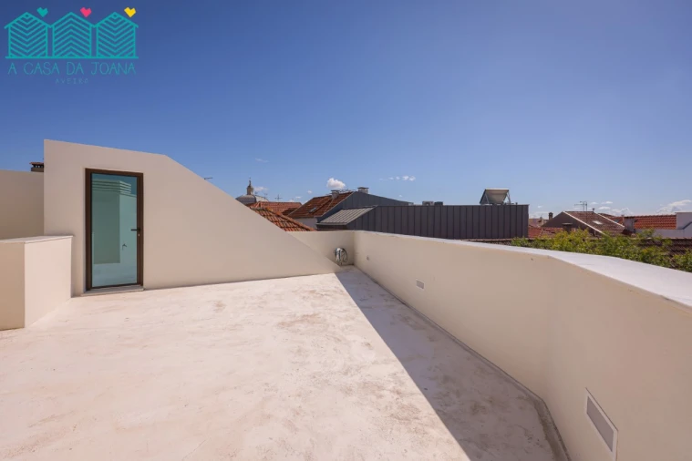 Apartamento T2 para Venda em Glória e Vera Cruz Foto 19