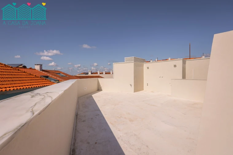 Apartamento T2 para Venda em Glória e Vera Cruz Foto 20