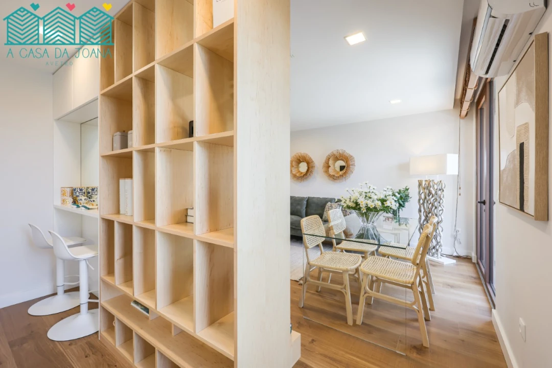 Apartamento T2 para Venda em Santa Joana Foto 8