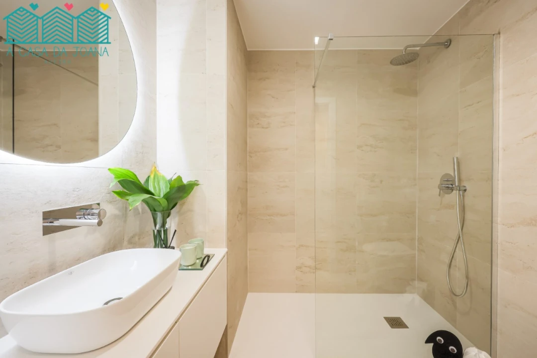 Apartamento T2 para Venda em Santa Joana Foto 11