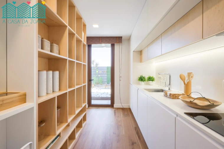 Apartamento T2 para Venda em Santa Joana Foto 2