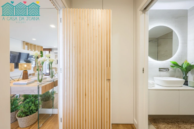 Apartamento T2 para Venda em Santa Joana Foto 19