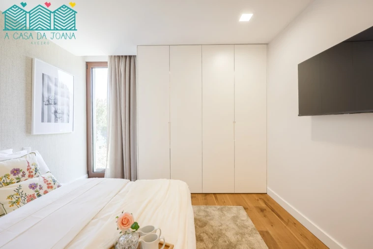 Apartamento T1 para Venda em Santa Joana Foto 15