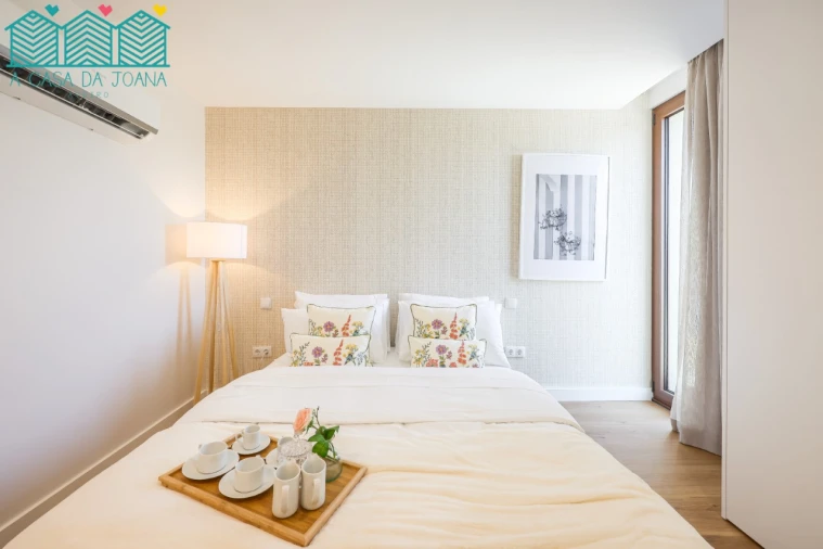 Apartamento T1 para Venda em Santa Joana Foto 17