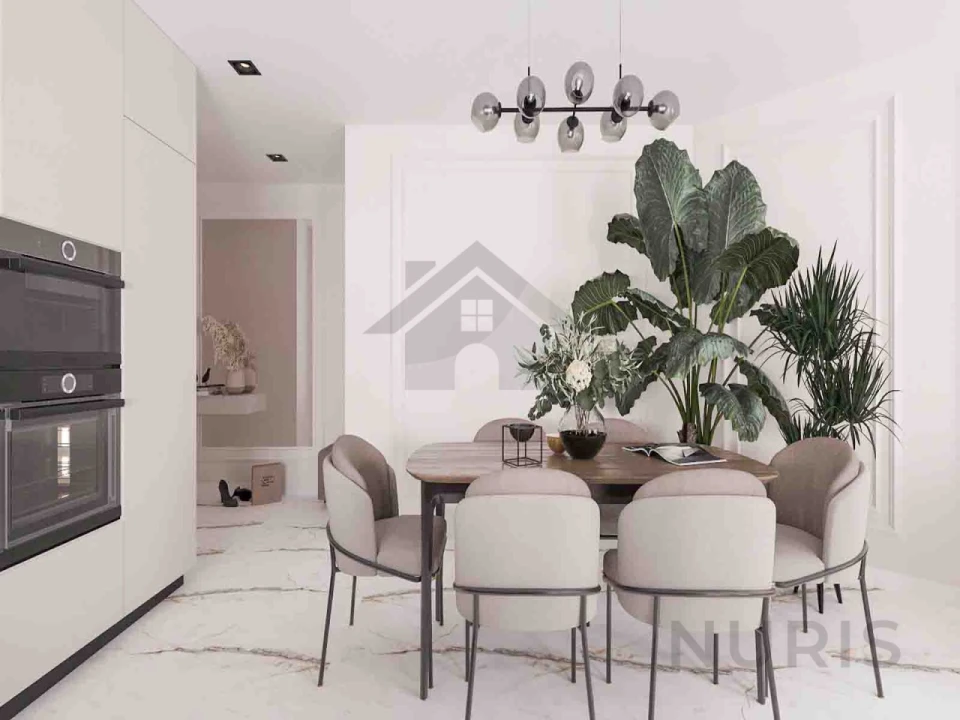 Apartamento T2 para Venda em Armação de Pera Foto 4