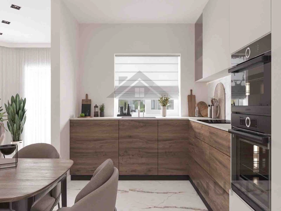 Apartamento T2 para Venda em Armação de Pera Foto 6