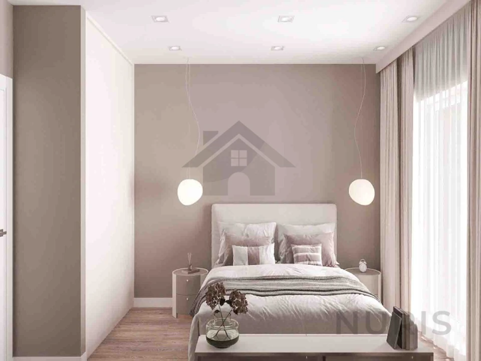 Apartamento T2 para Venda em Armação de Pera Foto 16