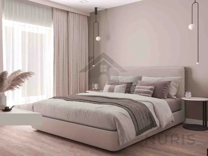 Apartamento T2 para Venda em Armação de Pera Foto 11